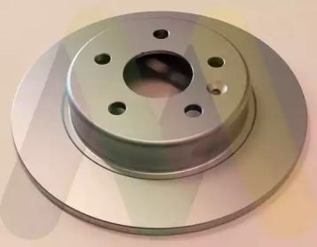 MOTAQUIP lvbd1825 -  Тормозной диск