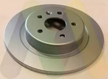 MOTAQUIP lvbd1826 -  Тормозной диск