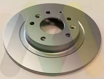 MOTAQUIP lvbd1831 -  Тормозной диск