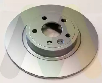 MOTAQUIP lvbd1838 -  Тормозной диск