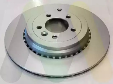 MOTAQUIP lvbd1840 -  Тормозной диск