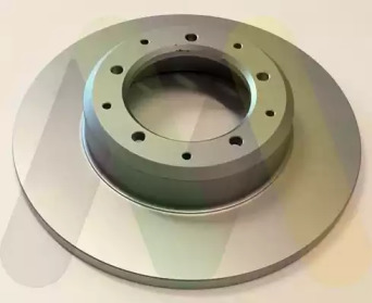 MOTAQUIP lvbd1841 -  Тормозной диск