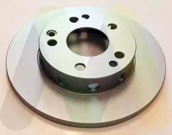 MOTAQUIP lvbd199 -  Тормозной диск