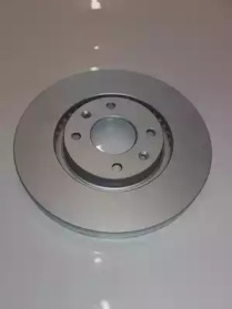 MOTAQUIP lvbe260 -  Тормозной диск