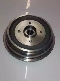 MOTAQUIP lvbe706 -  Тормозной барабан