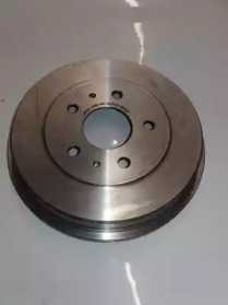 MOTAQUIP lvbe710 -  Тормозной барабан