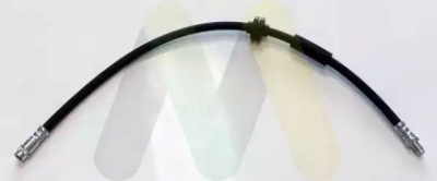 MOTAQUIP lvbh1552 -  Тормозной шланг