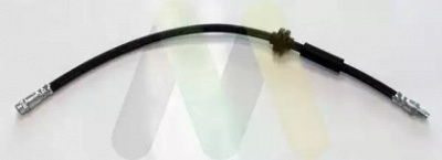 MOTAQUIP lvbh1555 -  Тормозной шланг