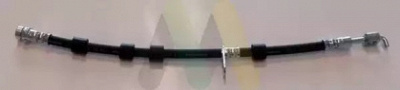 MOTAQUIP lvbh1648 -  Тормозной шланг