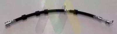MOTAQUIP lvbh1649 -  Тормозной шланг