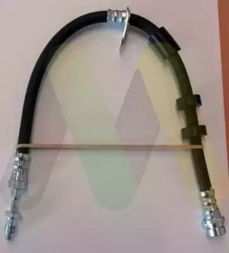 MOTAQUIP lvbh1652 -  Тормозной шланг