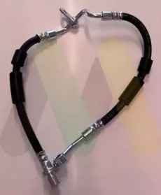 MOTAQUIP lvbh1679 -  Тормозной шланг