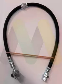MOTAQUIP lvbh1682 -  Тормозной шланг