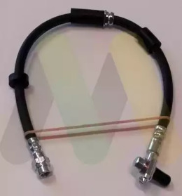 MOTAQUIP lvbh1692 -  Тормозной шланг