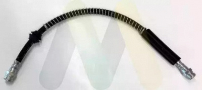MOTAQUIP lvbh1695 -  Тормозной шланг