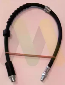 MOTAQUIP lvbh1704 -  Тормозной шланг