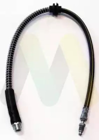 MOTAQUIP lvbh1715 -  Тормозной шланг
