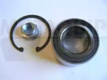 MOTAQUIP lvbk1569 -  Комплект подшипника ступицы колеса