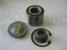 MOTAQUIP lvbk1570 -  Комплект подшипника ступицы колеса