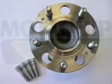 MOTAQUIP lvbk1573 -  Комплект подшипника ступицы колеса