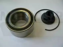 MOTAQUIP lvbk1579 -  Комплект подшипника ступицы колеса