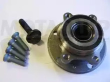 MOTAQUIP lvbk1581 -  Комплект подшипника ступицы колеса