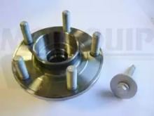 MOTAQUIP lvbk1583 -  Комплект подшипника ступицы колеса