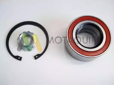 MOTAQUIP lvbk1584 -  Комплект подшипника ступицы колеса
