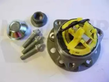 MOTAQUIP lvbk1585 -  Комплект подшипника ступицы колеса