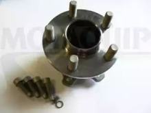 MOTAQUIP lvbk1586 -  Комплект подшипника ступицы колеса