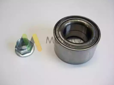 MOTAQUIP lvbk1609 -  Комплект подшипника ступицы колеса
