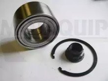 MOTAQUIP lvbk1613 -  Комплект подшипника ступицы колеса