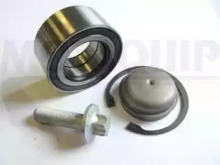 MOTAQUIP lvbk1616 -  Комплект подшипника ступицы колеса