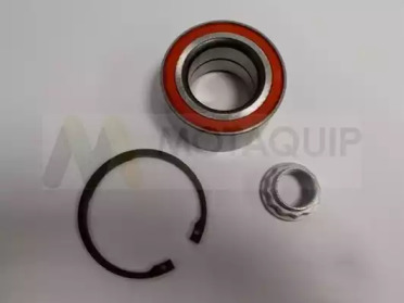 MOTAQUIP lvbk1632 -  Комплект подшипника ступицы колеса