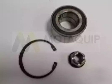 MOTAQUIP lvbk1646 -  Комплект подшипника ступицы колеса