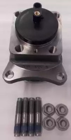 MOTAQUIP lvbk1650 -  Комплект подшипника ступицы колеса