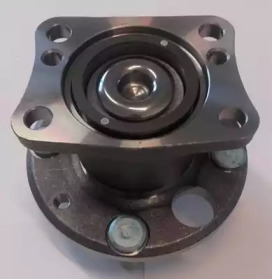 MOTAQUIP lvbk1659 -  Комплект подшипника ступицы колеса