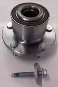 MOTAQUIP lvbk1684 -  Комплект подшипника ступицы колеса