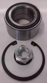 MOTAQUIP lvbk1689 -  Комплект подшипника ступицы колеса