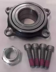 MOTAQUIP lvbk1690 -  Комплект подшипника ступицы колеса