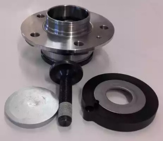 MOTAQUIP lvbk1694 -  Комплект подшипника ступицы колеса