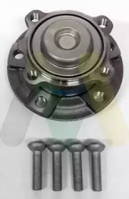 MOTAQUIP lvbk1695 -  Комплект подшипника ступицы колеса