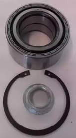 MOTAQUIP lvbk1696 -  Комплект подшипника ступицы колеса