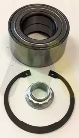 MOTAQUIP lvbk1698 -  Комплект подшипника ступицы колеса