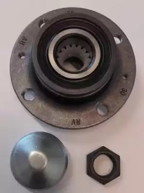 MOTAQUIP lvbk1699 -  Комплект подшипника ступицы колеса