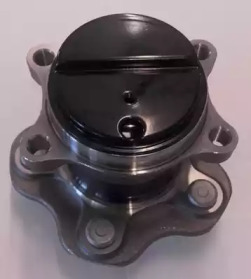 MOTAQUIP lvbk1709 -  Комплект подшипника ступицы колеса