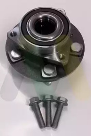 MOTAQUIP lvbk1712 -  Комплект подшипника ступицы колеса
