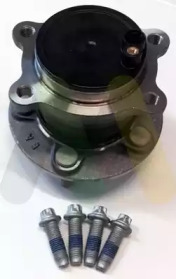 MOTAQUIP lvbk1718 -  Комплект подшипника ступицы колеса