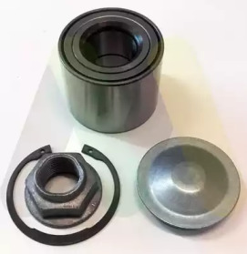 MOTAQUIP lvbk1723 -  Комплект подшипника ступицы колеса