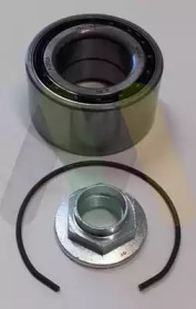 MOTAQUIP lvbk1739 -  Комплект подшипника ступицы колеса